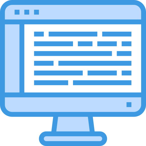 Website Symbol