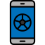 Smartphone icon 64x64
