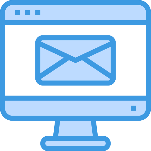 Mail 图标