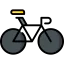 Track bicycle biểu tượng 64x64