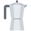 Moka pot іконка 64x64