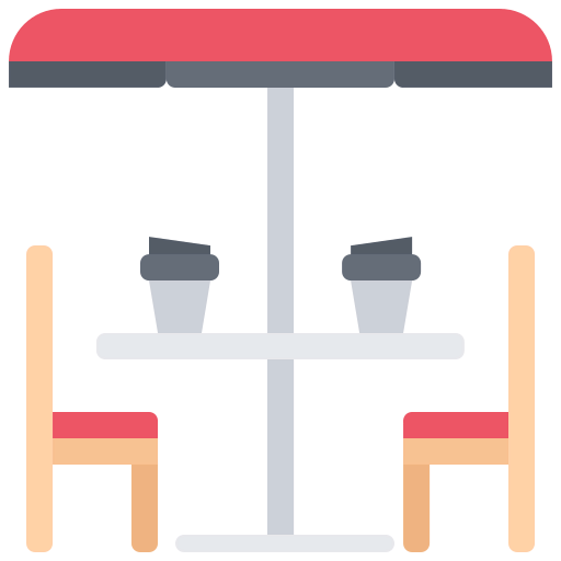 Table icon