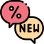Chat icon 64x64