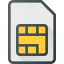 Sim icon 64x64