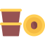 Coffee capsule іконка 64x64