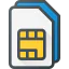 Sim icon 64x64