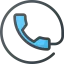 Phone icon 64x64