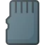 Micro sd icon 64x64