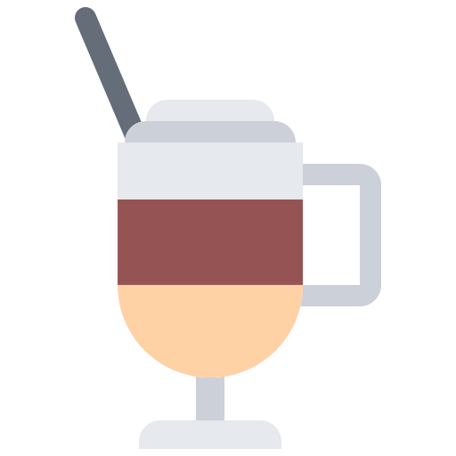 Latte іконка
