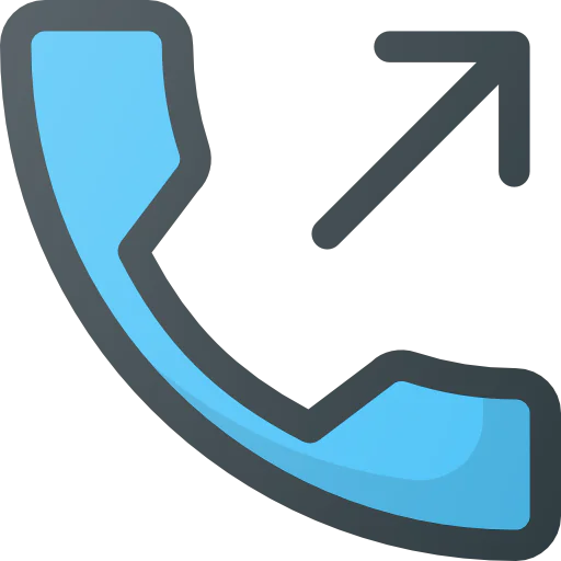 Out call icon