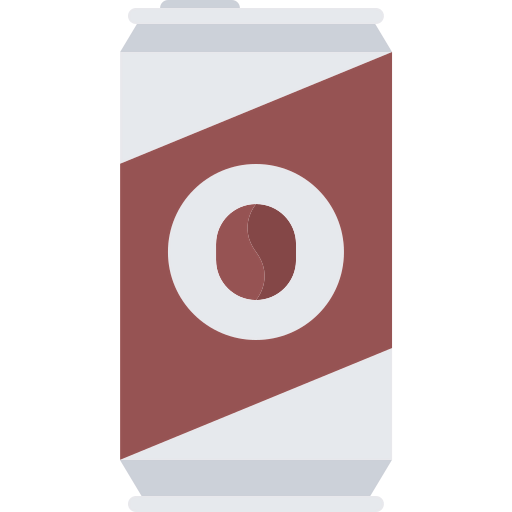Cold coffee іконка