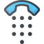 Dial pad 상 64x64