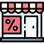 Shop icon 64x64