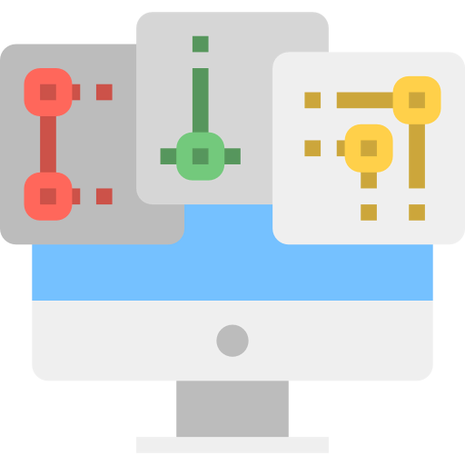 Computer icon