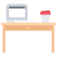 Desk 상 64x64