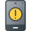 Phone alert 상 64x64
