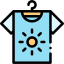 Shirt icon 64x64