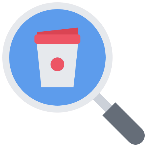 Coffee cup іконка