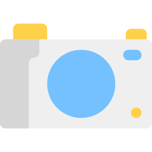 Camera 图标