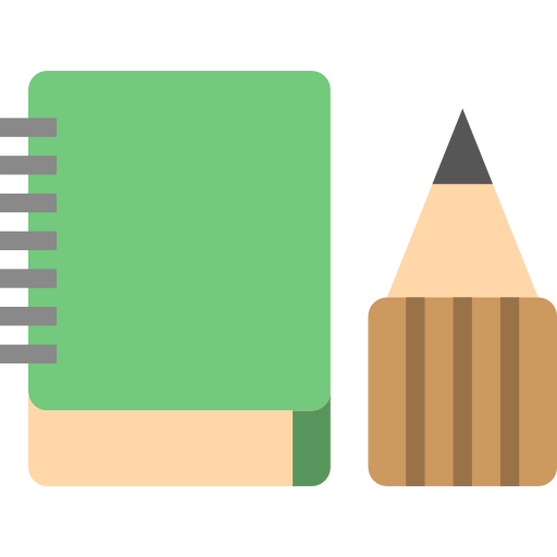 Sketchbook icon