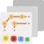 Vector icon 64x64