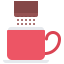 Coffee cup icône 64x64