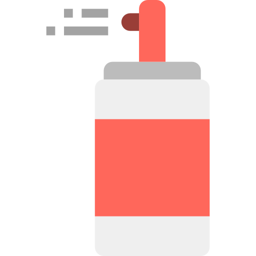 Spray can icon