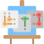 Artboard icon 64x64