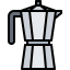 Moka pot Symbol 64x64