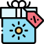 Gift icon 64x64