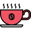 Coffee cup Symbol 64x64
