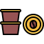 Coffee capsule Symbol 64x64