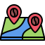 Location Symbol 64x64