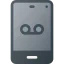 Phone record icon 64x64