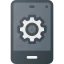 Phone icon 64x64