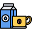 Coffee cup Symbol 64x64