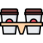 Cup carrier Symbol 64x64