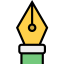 Pen icon 64x64