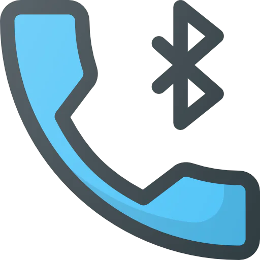 Bluetooth icon
