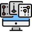 Computer icon 64x64