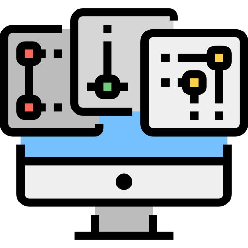 Computer アイコン