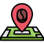 Location Symbol 64x64