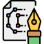 Pen icon 64x64