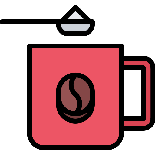 Coffee mug іконка