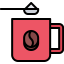 Coffee mug Symbol 64x64