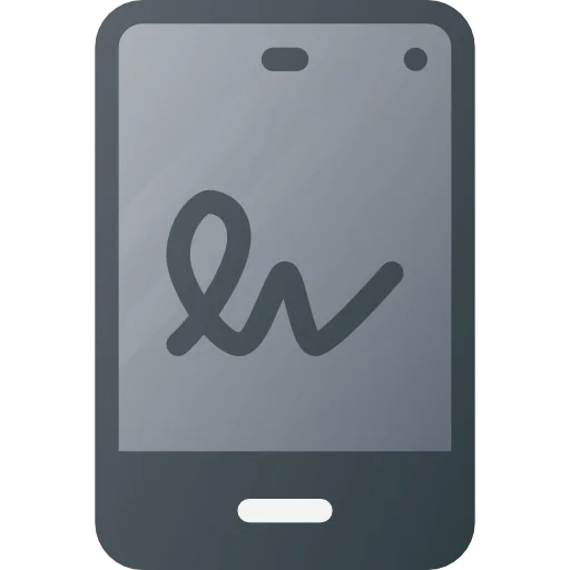 Tablet icon