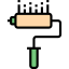 Paint roller icon 64x64