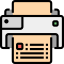Printer icon 64x64