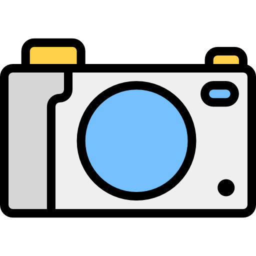 Camera Ikona