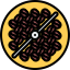 Bean toasting Symbol 64x64